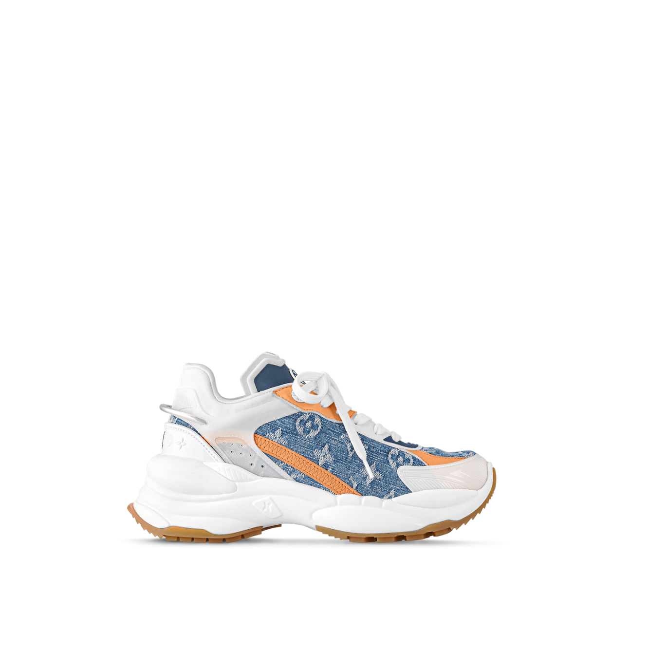 Louis Vuitton Run 55 Sneaker